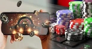 Streaming 4K no cassino ao vivo da 35c