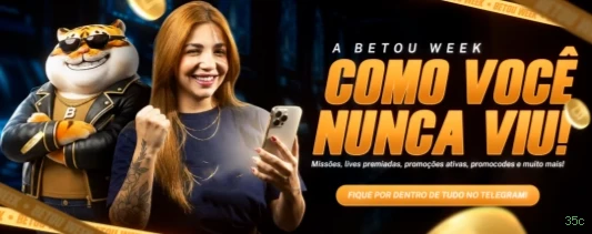 Segurança da Conta