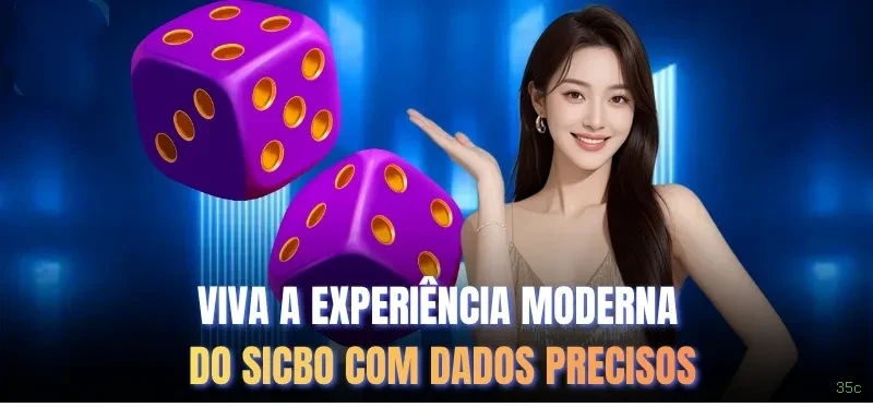 Lottery Clássica na 35c