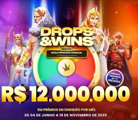 Jogos com maior RTP na 35c